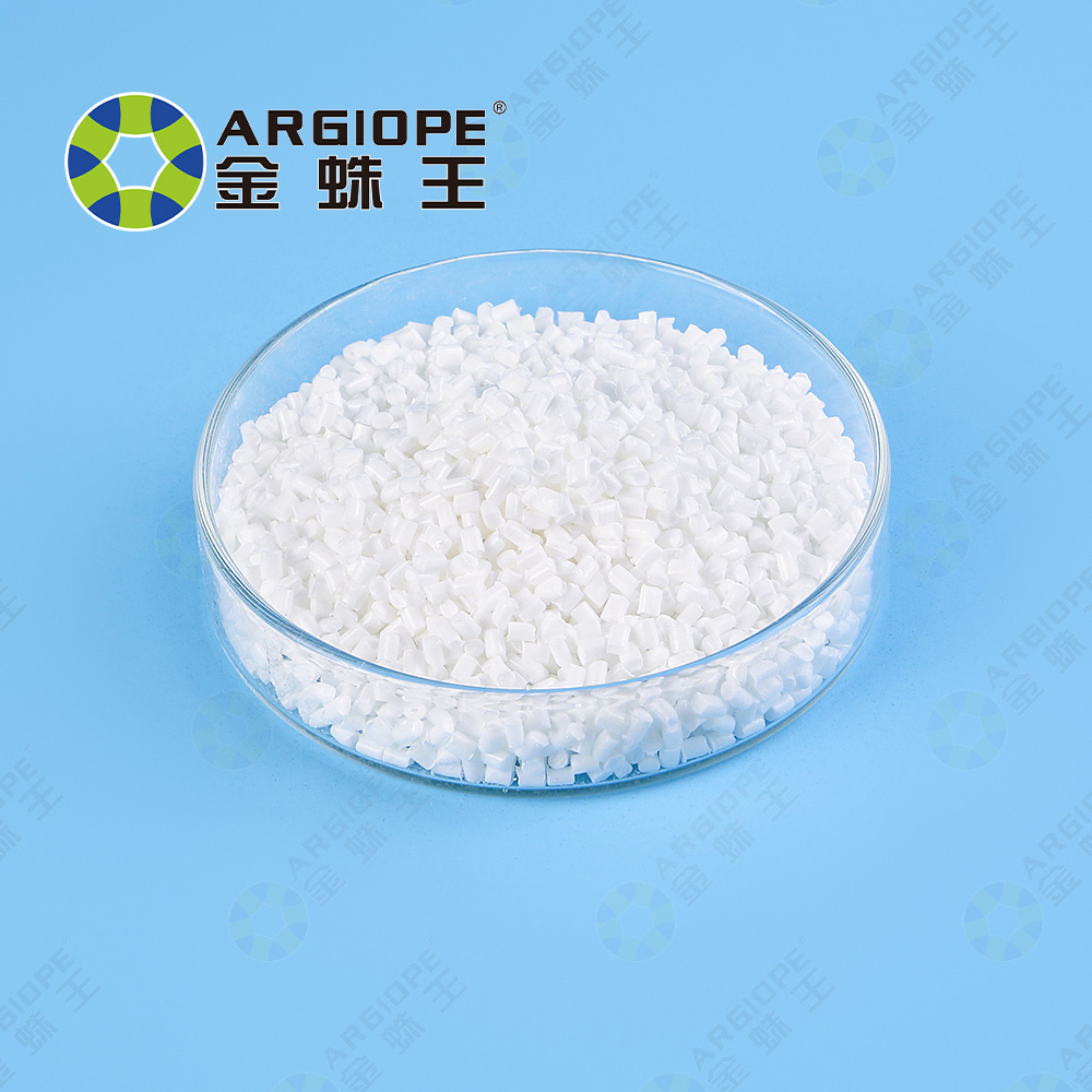 金蛛王PP增韧剂适合用于生产哪些PP制品？